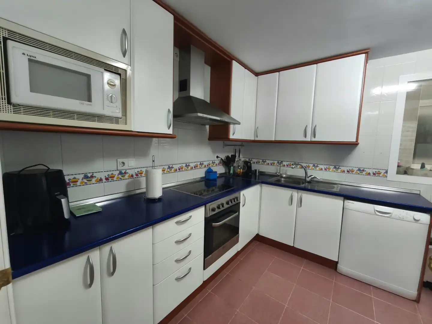 Flat with lift to rent in Playamar - Benyamina, imagen 34
