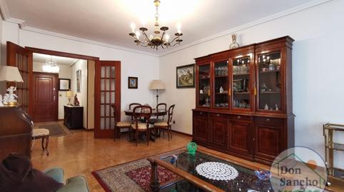 Foto 5 de Piso en venta en Plaza de Toros, Valladolid