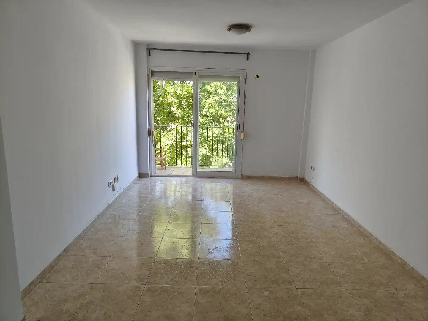 Schlafzimmer von Wohnung zur Miete in  Palma de Mallorca