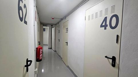 Photo 2 of Box room for sale in San Francisco Javier, 9, La Buhaira, Sevilla