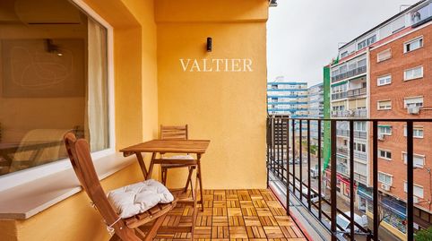 Photo 3 of Flat for rent in Seco, Adelfas, Madrid Capital