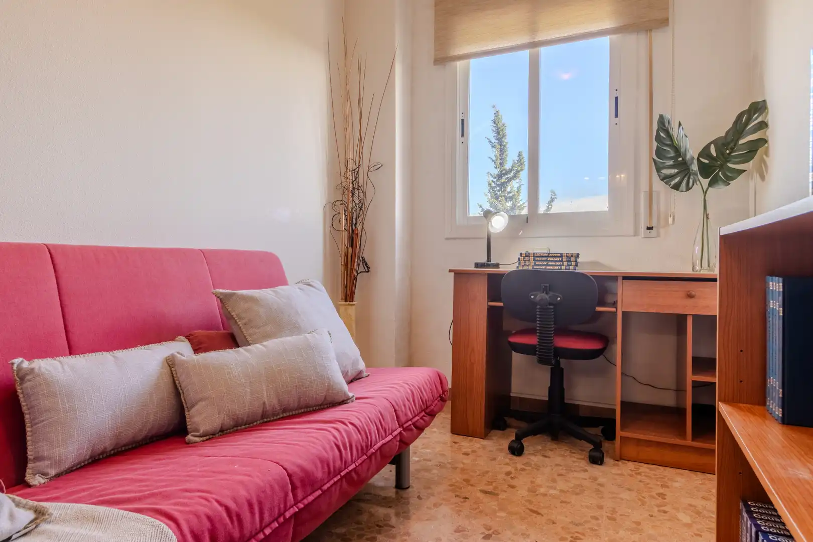 Piso con terraza en venta en Sant Pere i Sant Pau, imagen 29