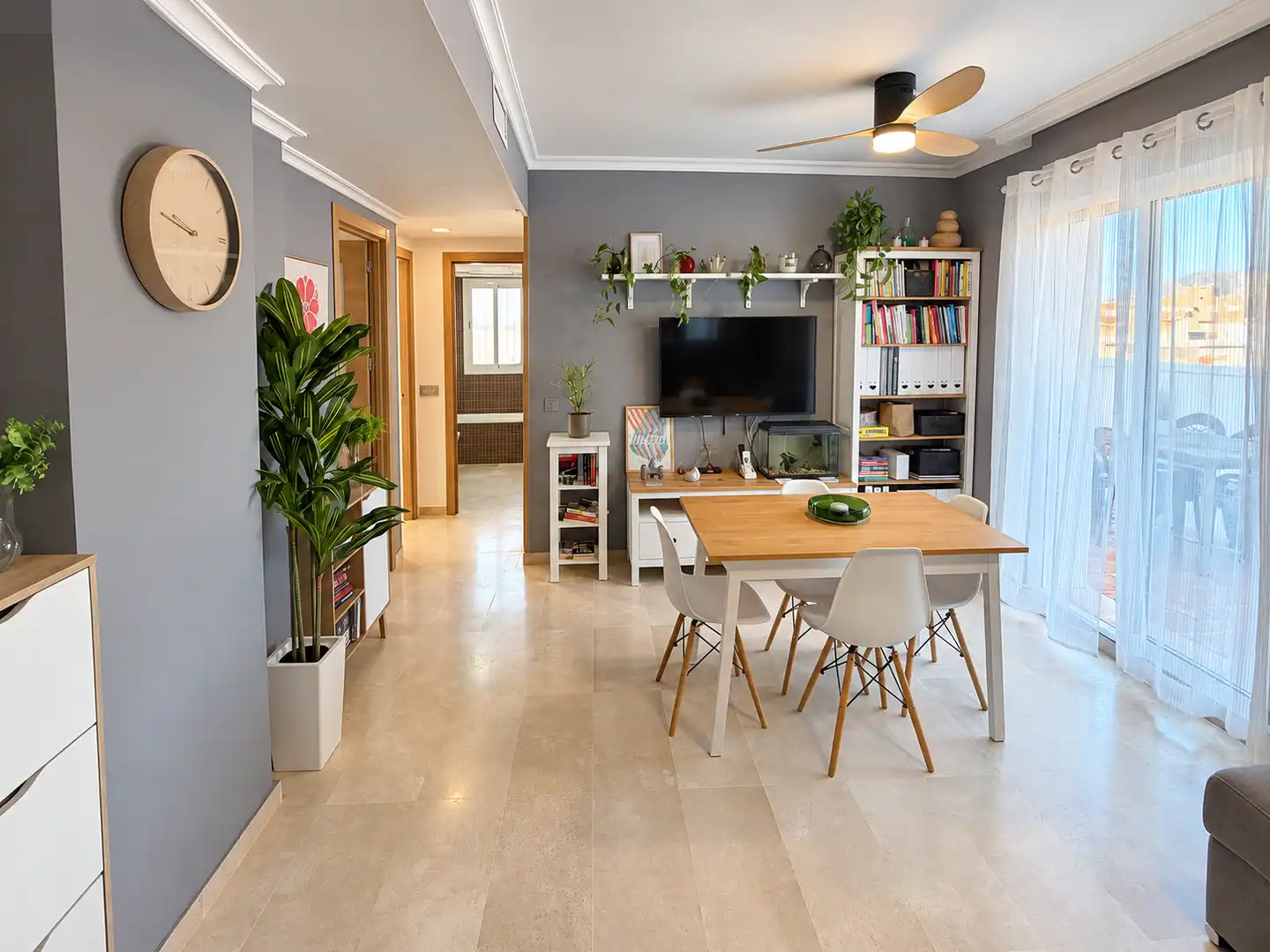 Attic for sale in El Ejido, Almería