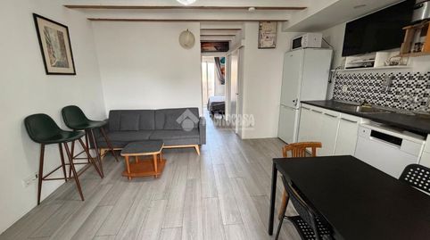 Foto 2 de Piso en venta en El Raval, Barcelona Capital