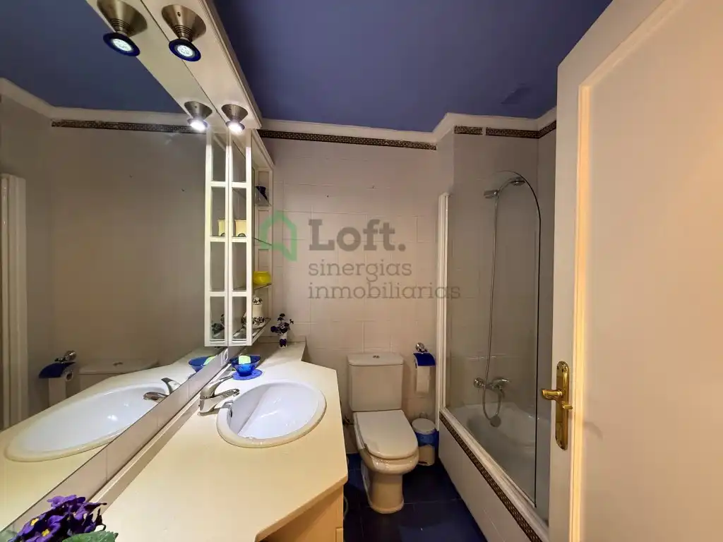 Flat with lift for sale in Santa Marina, imagen 23