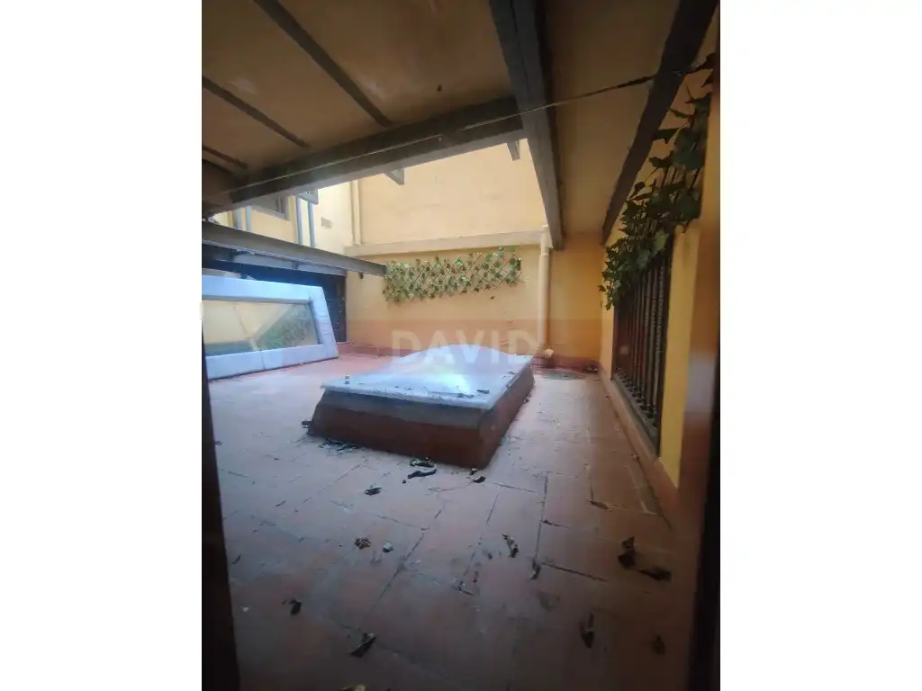 Terrassa de Pis en venda en Barcelona