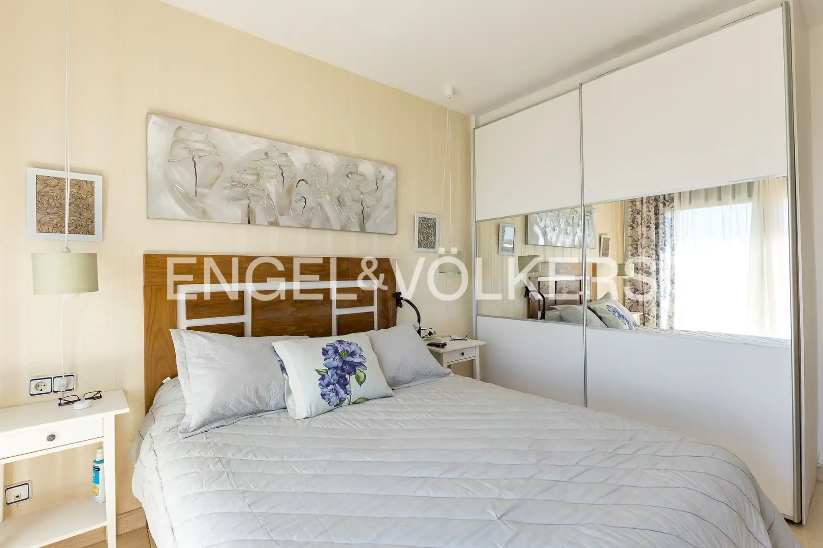 Bedroom of Houses for sale in El Vendrell  with Heating, Terrace and Balcony