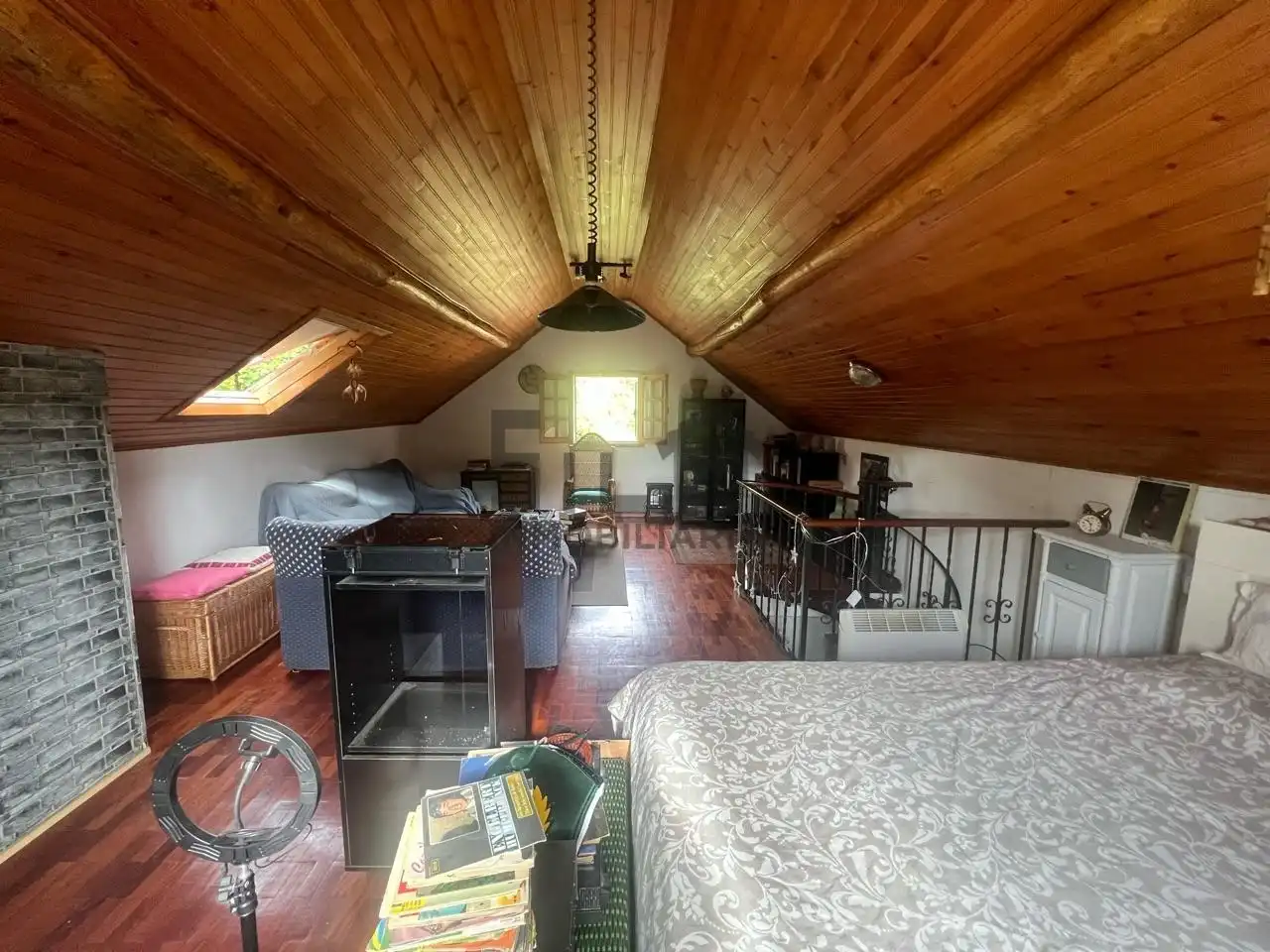 Casa o chalet en venta en Taboadela con Jardín privado, Trastero y Amueblado