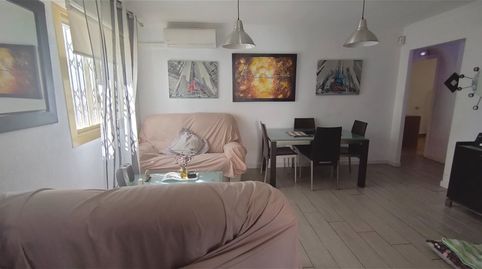 Se vende ático de tres dormitorios ,en el centro de Benidormwww.eurocenterinmobiliaria.com, imatge 3