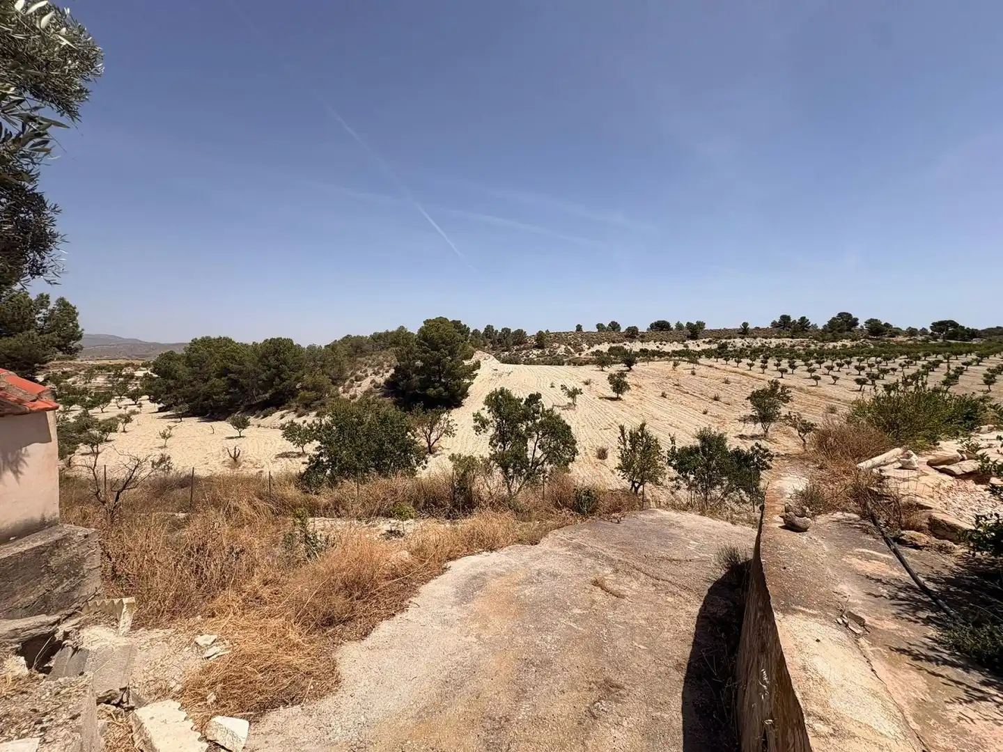 Country homes for sale in Jumilla  with Terrace