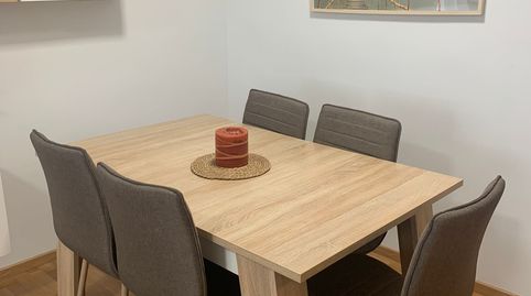 Photo 5 of Flat for rent in Camino Suárez, Suárez, Málaga Capital