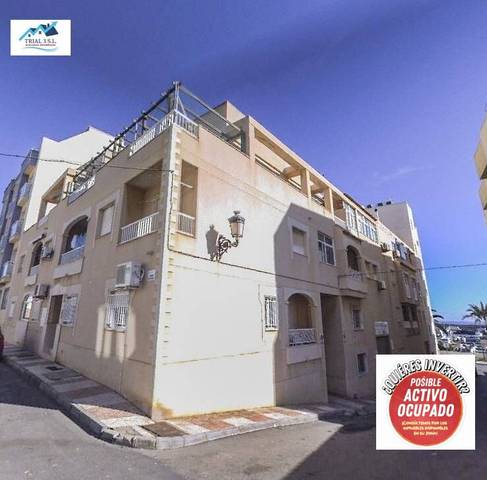 Piso en Venta en Calle de José Ojeda en El Puerto - Romanilla