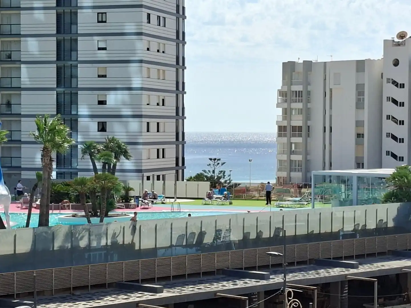 Apartment mit Pool zum Verkauf in Playa Arenal - Bol, imagen 9