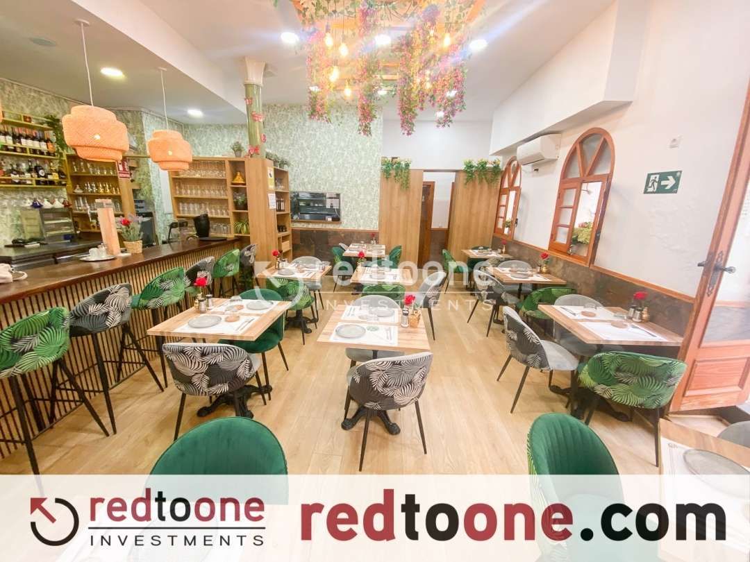 Local en traspas a Casco Antiguo - Sta. Cruz - Ayuntamiento, Centro