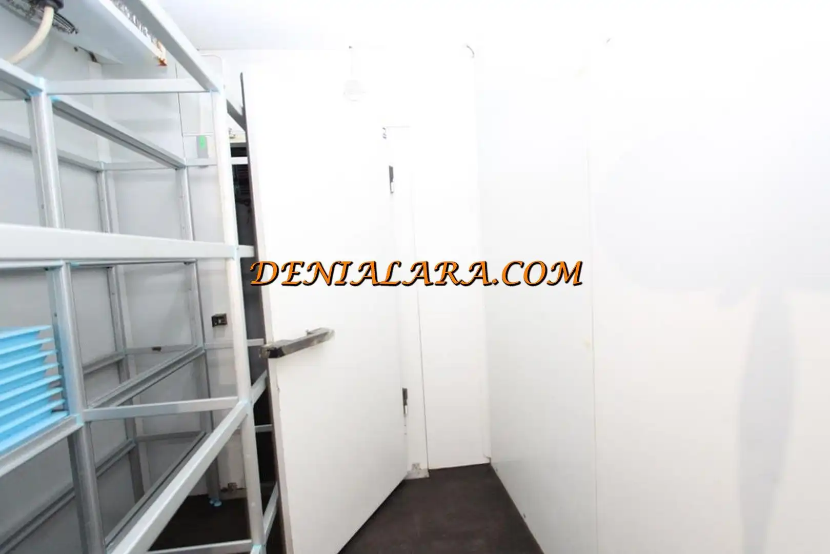 Local comercial en venda a El Verger, imagen 12