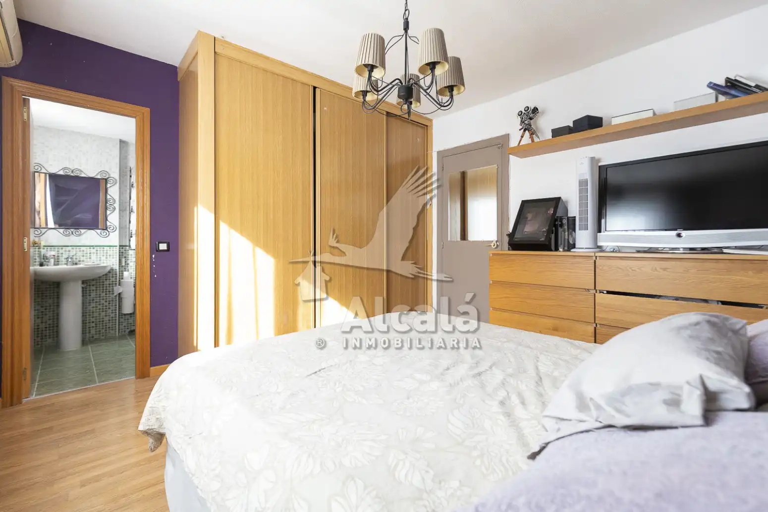 Casa con piscina en venta en La Garena, imagen 44