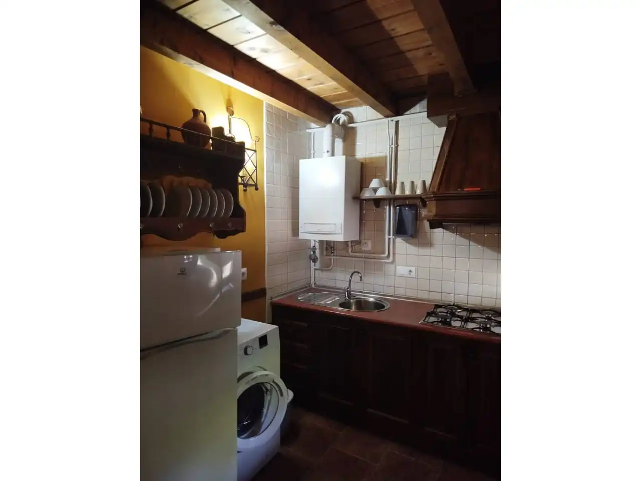 Chalet con piscina en venta en Calle Ctra Lagunas de Ruidera 0.9, imagen 19
