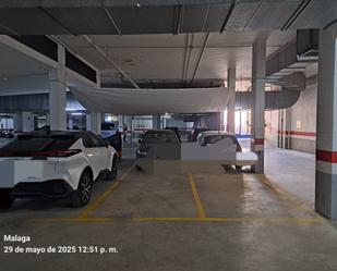 Parking of Garage for sale in Mijas