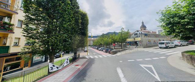 Local comercial en Alquiler en Usurbil