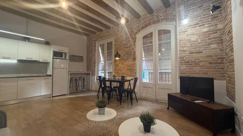 Foto 4 de Pis de lloguer a August, Eixample, Tarragona