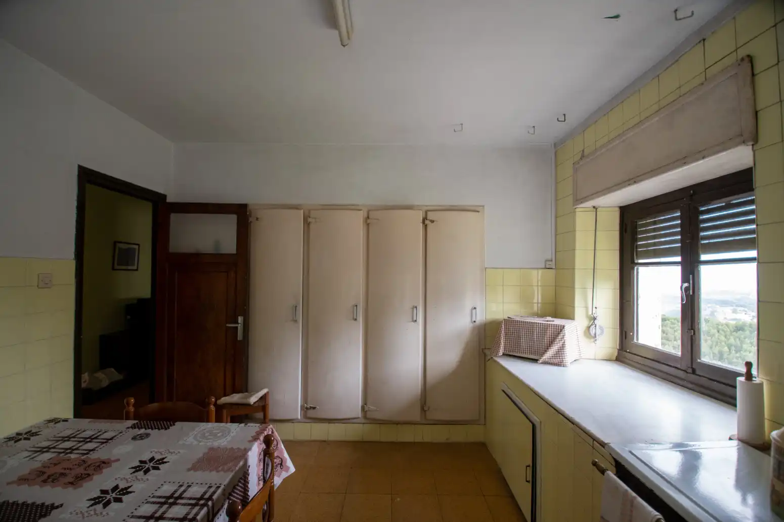 Kitchen of Houses for sale in Villaviciosa  with Private garden