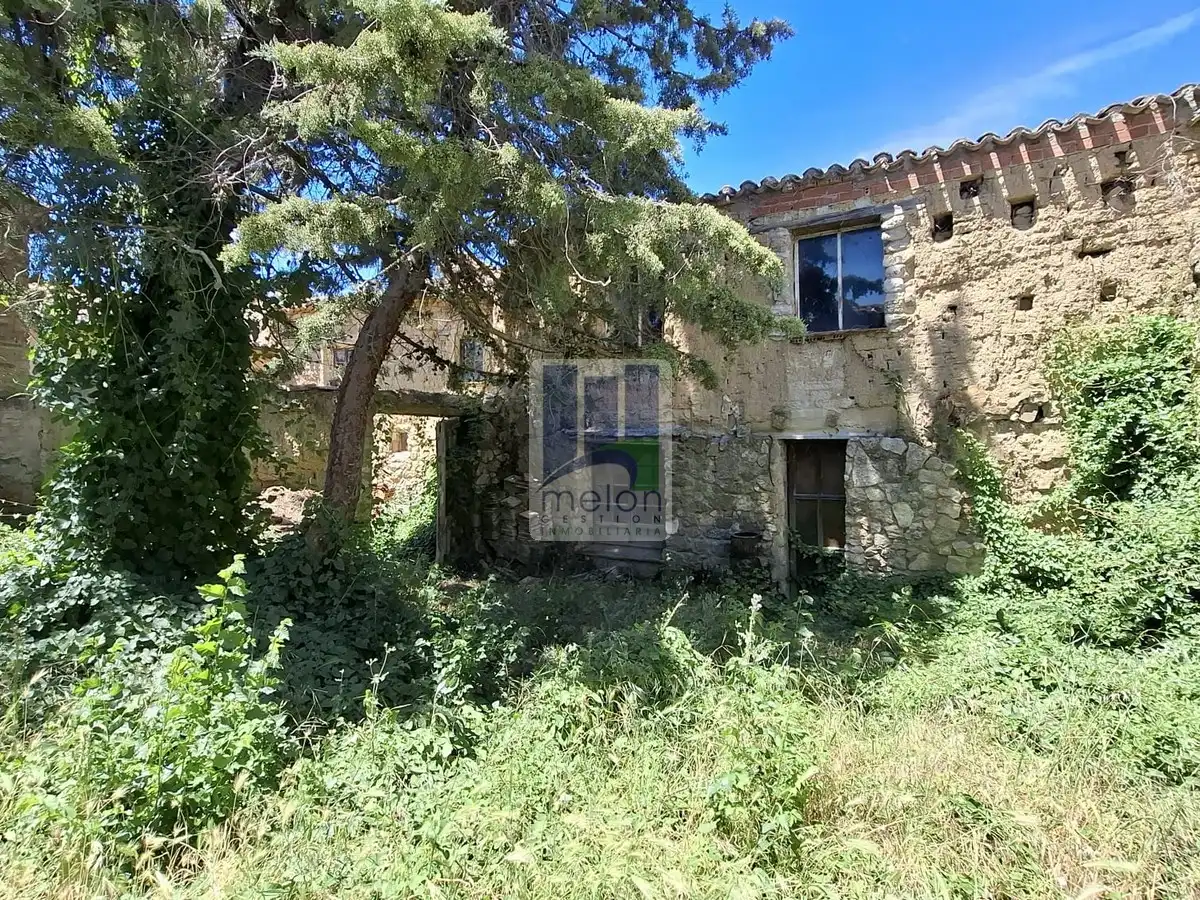 Casa o chalet en venta en Los Balbases 