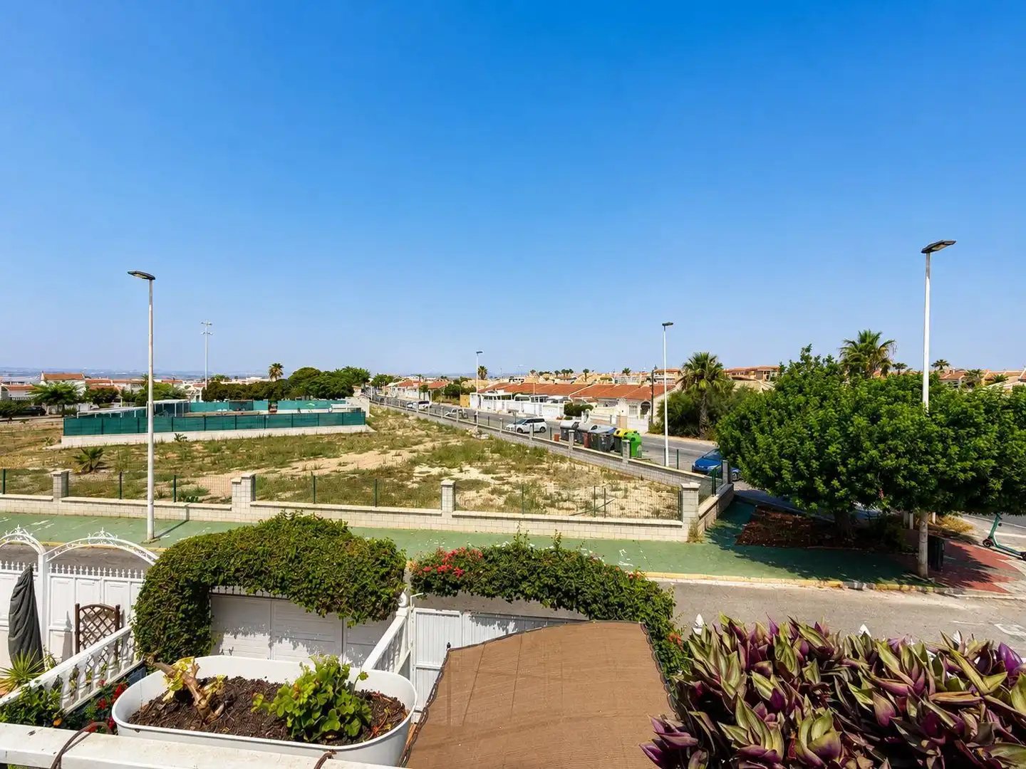 Villa con piscina in vendita a Zona Carrefour - Urbanizaciones, imagen 32