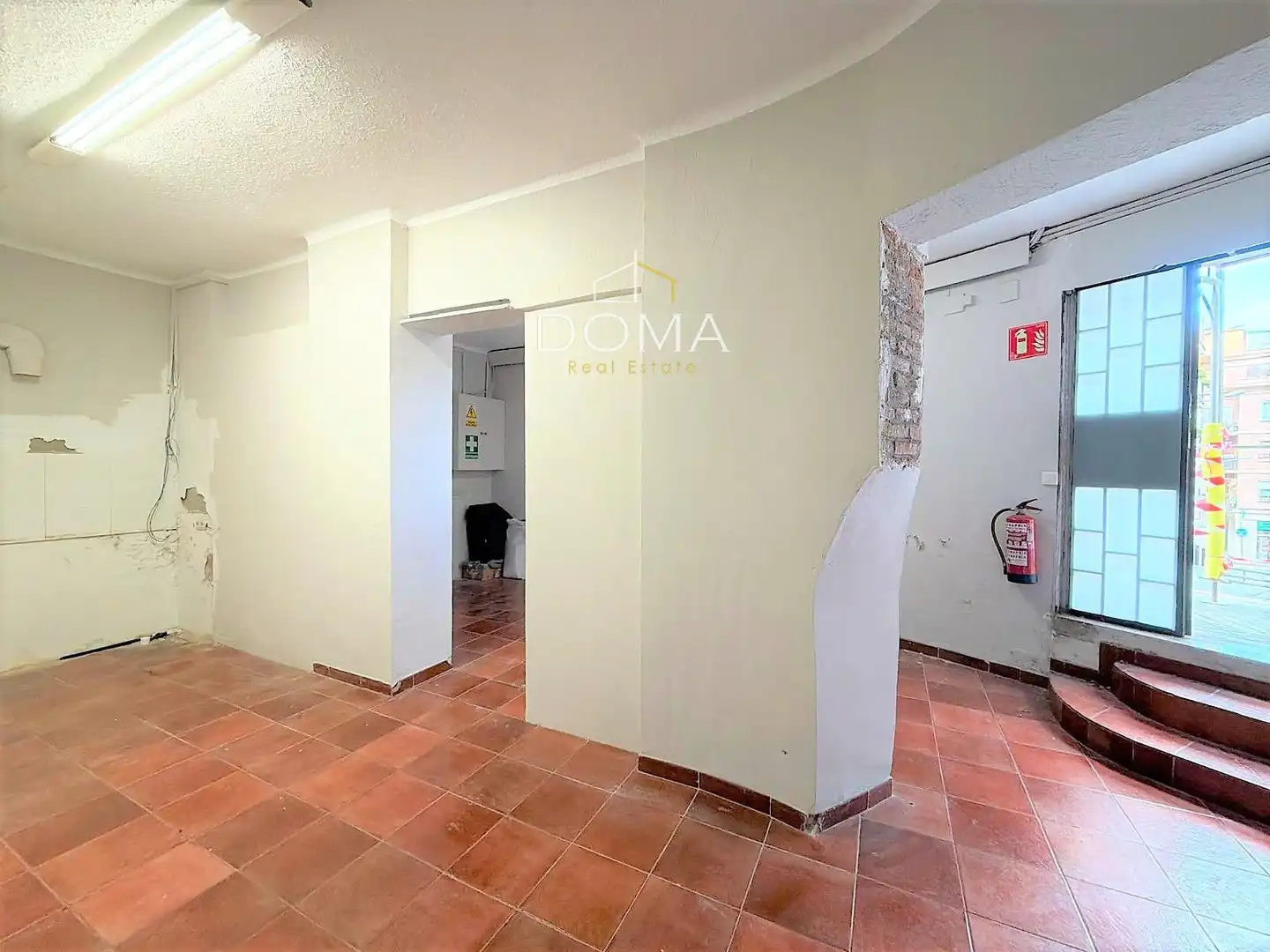 Commercial properties for sale in Barcelona
