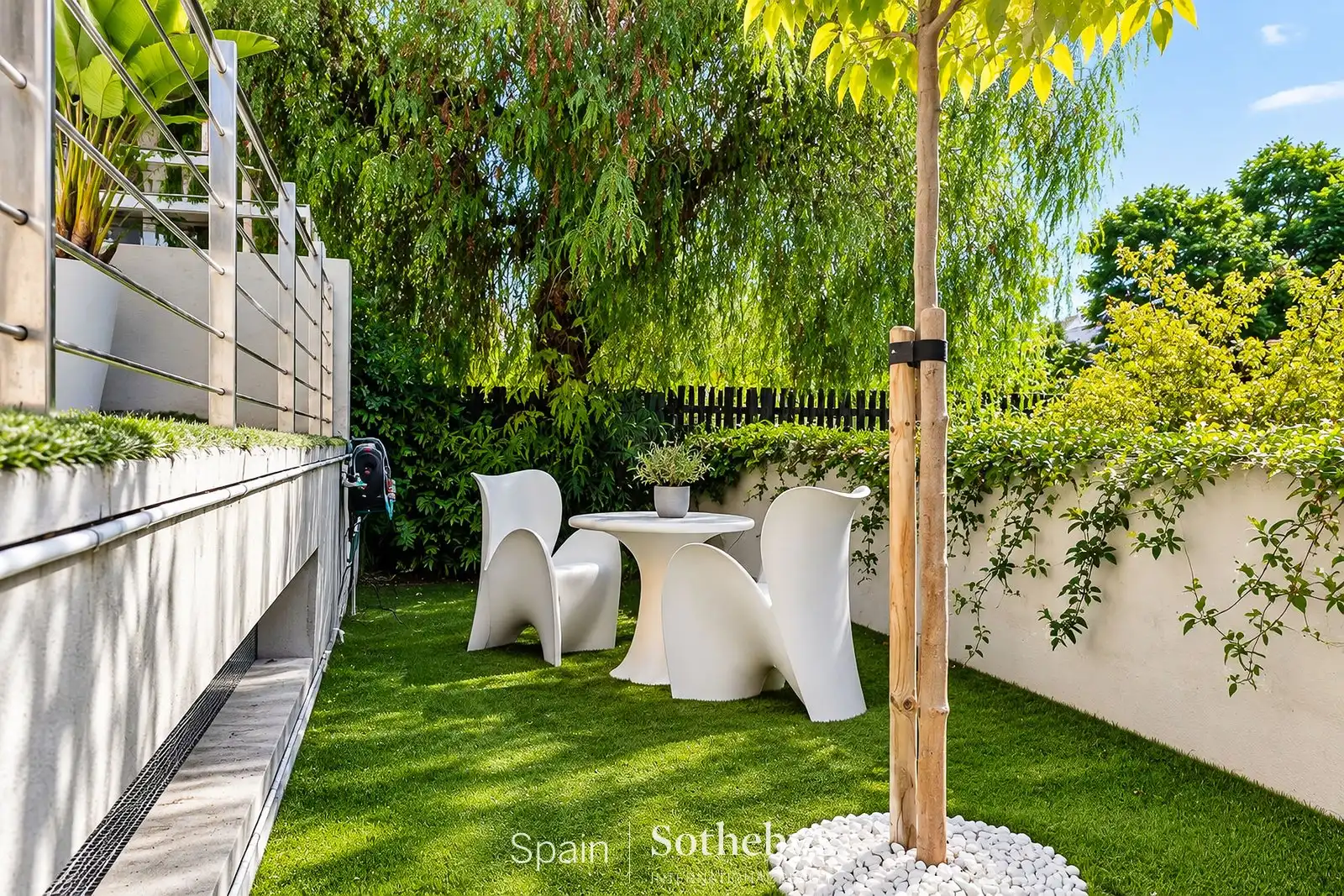 Apartment mit Pool zum Verkauf in La Plana, imagen 22