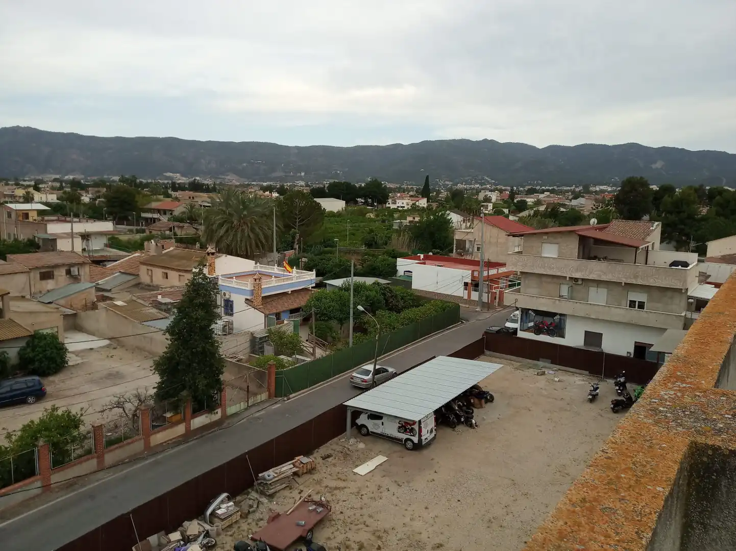 Edificio en venta en Murcia