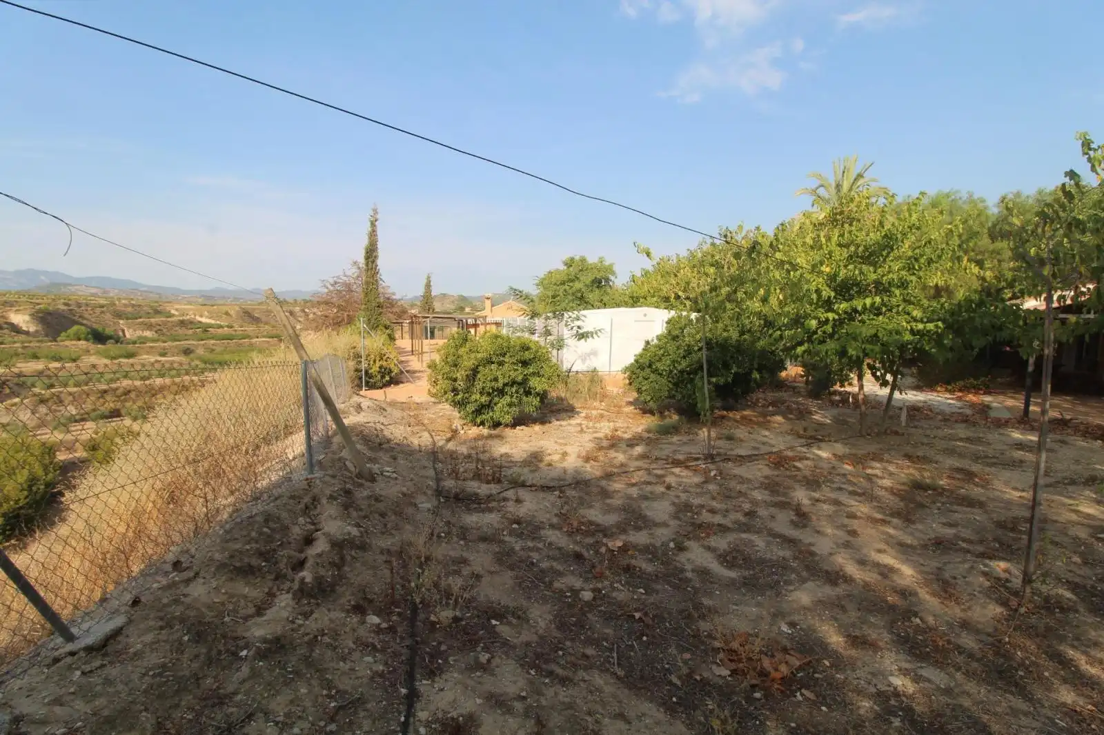 Casa o xalet en venda en Mula