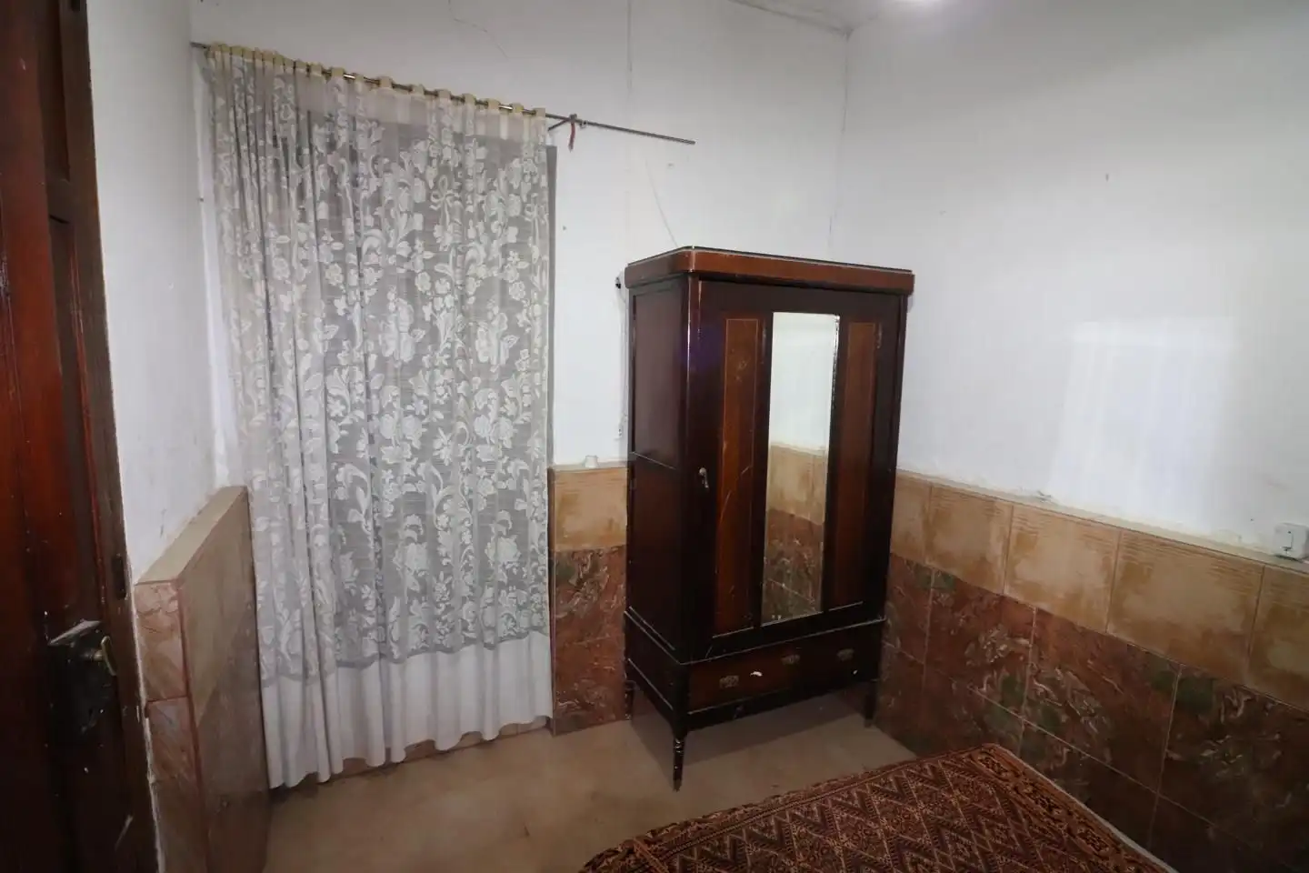 Habitación de Casa o chalet en venta en Dos Aguas