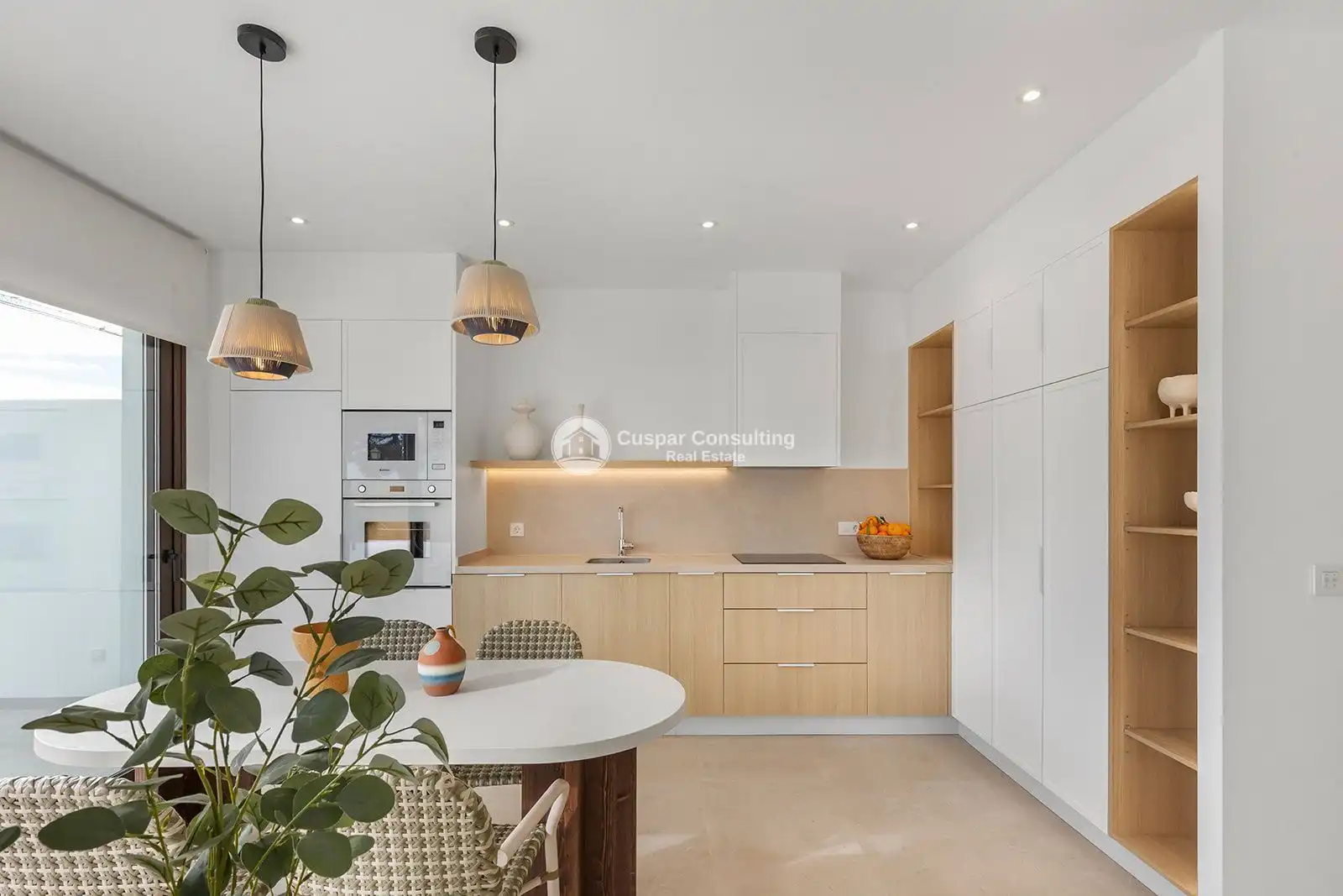 Apartament amb piscina en venda a Andalucia, imagen 8