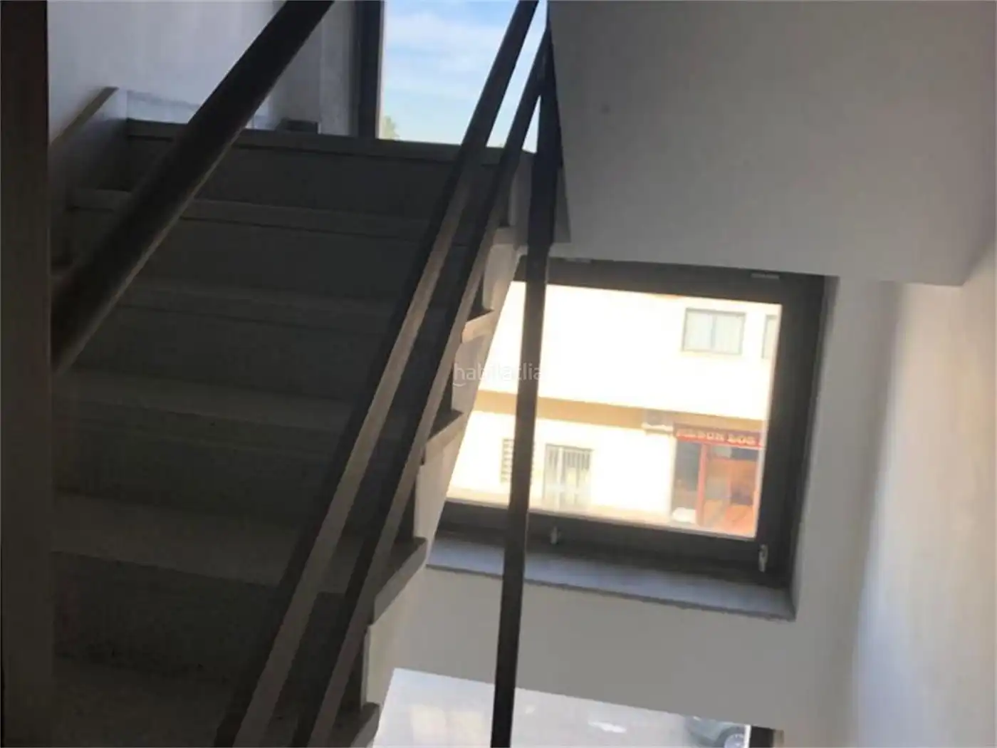 Büro zum Verkauf in Avenida de la Industria 10, imagen 4