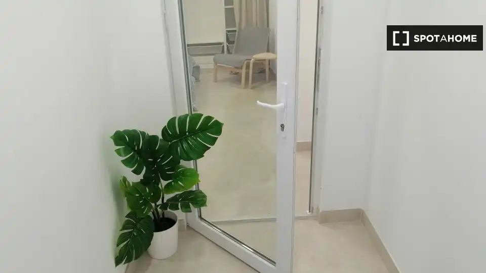 Wohnung mit Terrasse zur Miete in Quatre Carreres, imagen 7