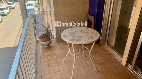 Foto 2 de Piso en venta en Doctor Dachs, Calafell Platja, Calafell