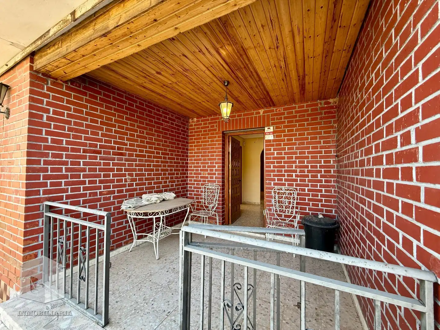 Casa con piscina en venta en El Viso de San Juan, imagen 4
