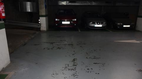 Photo 5 of Garage for sale in Passeig D'urrutia, 84, Can Peguera, Barcelona