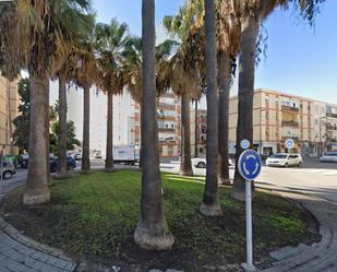Exterior view of Flat for sale in La Alberca de Záncara   with Air Conditioner
