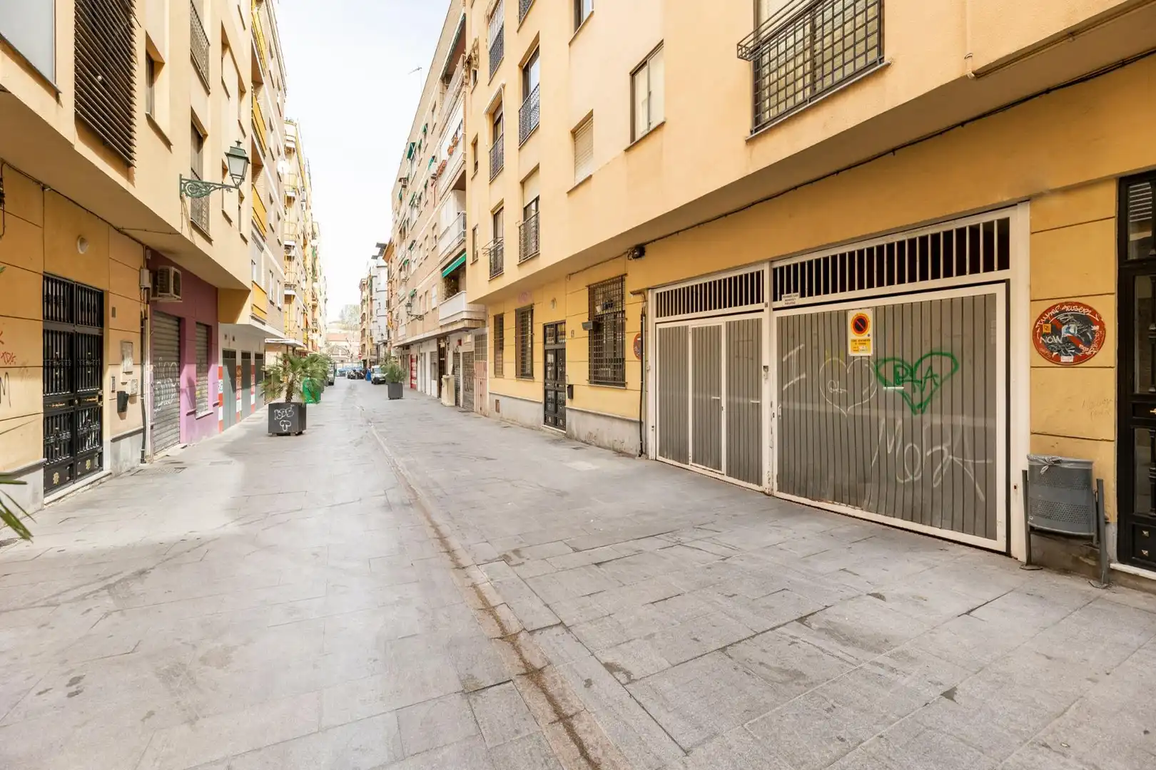 Aparcament en venda a Centro, imagen 6