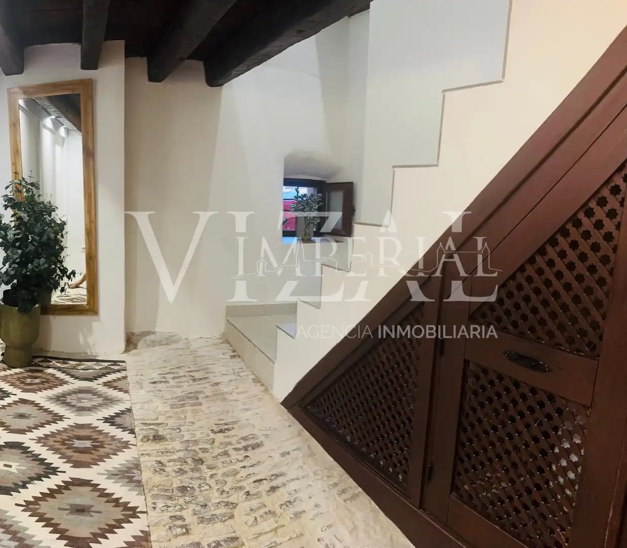 Flat for sale in Casco Histórico