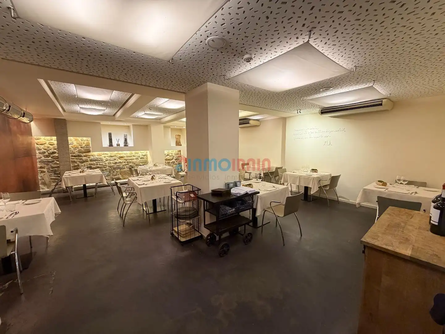 Commercial properties for sale in Zumarraga  with Air Conditioner