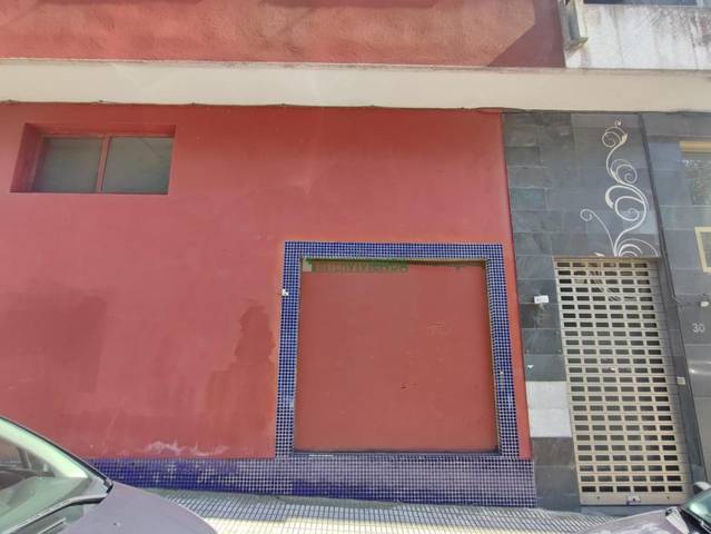Local comercial en Venta en A Guarda