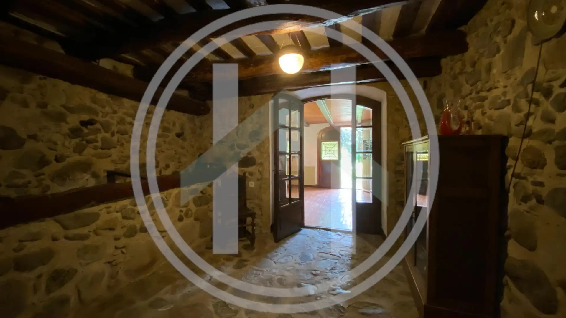Casa o chalet en venta en Sant Antoni de Vilamajor con Jardín privado, Terraza y Trastero