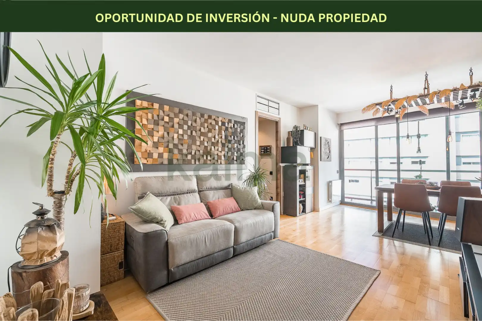 Flat for sale in Carrer del Tresmall, Port