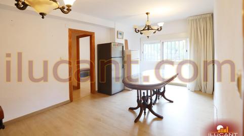 Foto 2 de Pis en venda a Plaza Mediterraneo, Virgen del Remedio - Parque Lo Morant, Alicante / Alacant