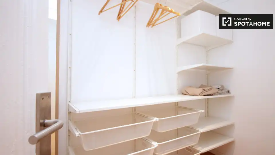 Flat for rent in Sant Antoni