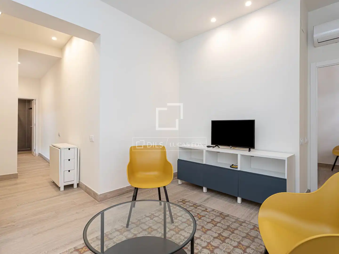 Appartement avec terrasse à louer à Ciutat Vella