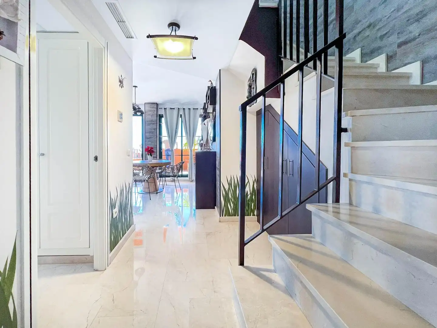 Apartment for sale in Finestrat Pueblo, imagen 36