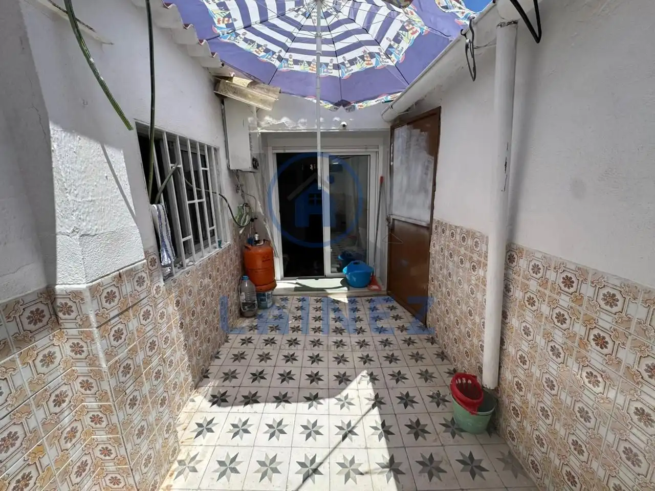 Casa o xalet en venda en Peñarroya-Pueblonuevo